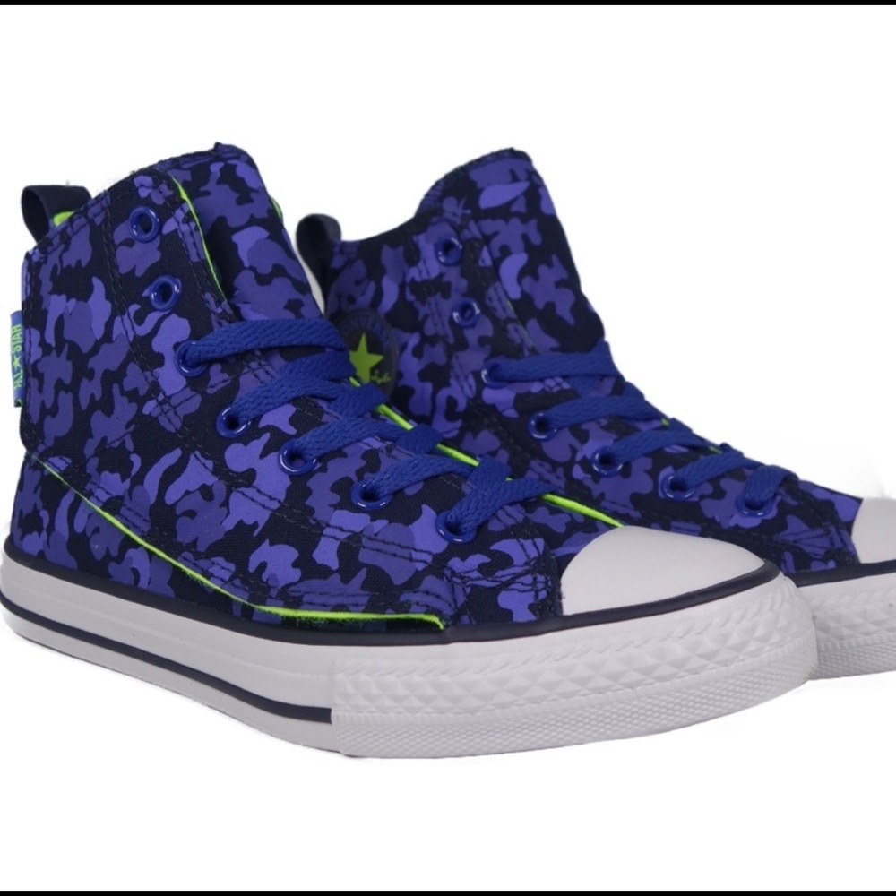 Converse All Star Simple Step